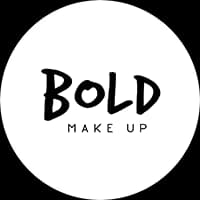 Logo Merry Bold Market | Bold MakeUp